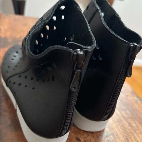 Arche ankle boots - Picture 5 of 9